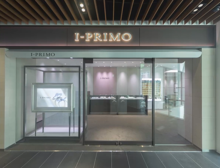 アイプリモ 名古屋駅前店 店舗